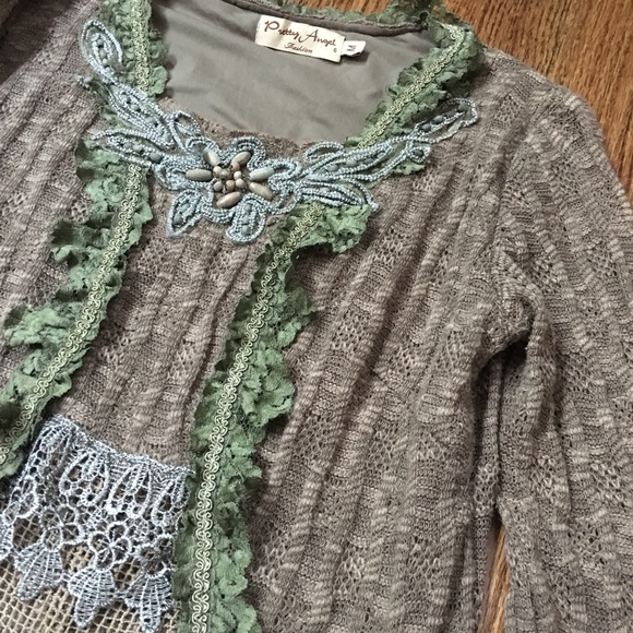 PRETTY ANGEL/Top - Picture 3 of 8